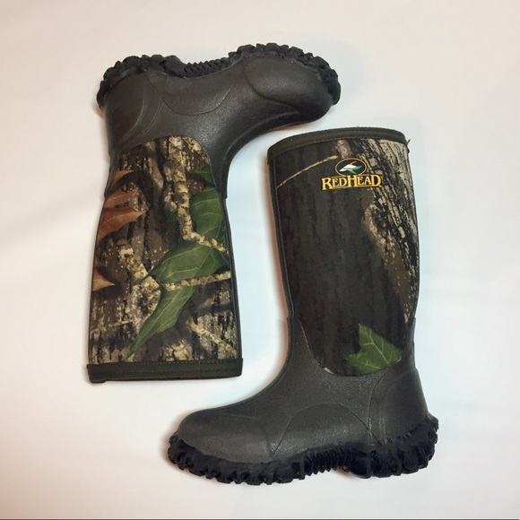 totes overshoe boots